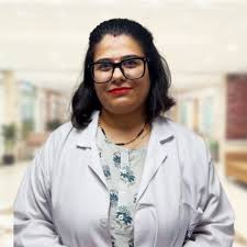 Dr Vijeta Gupta